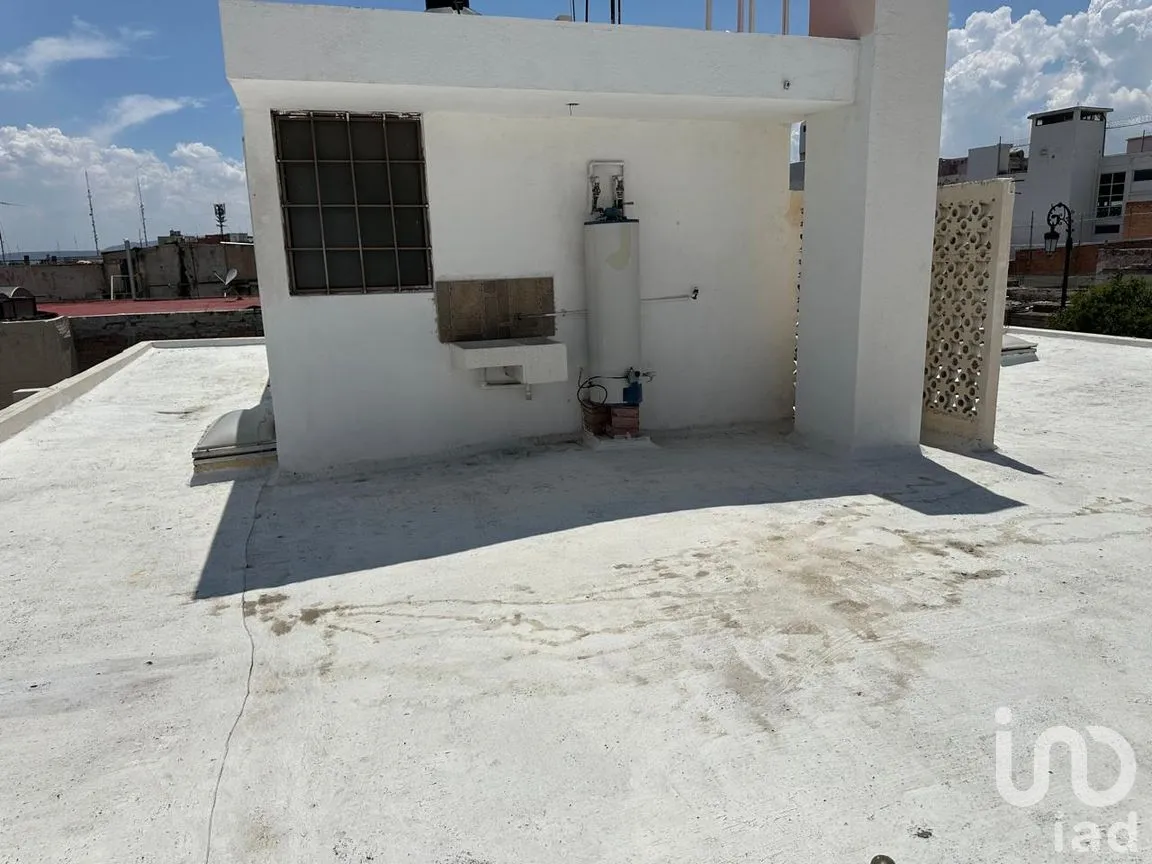 Casa en Venta en Capital City, Aguascalientes, Aguascalientes | NEX-251675 | iad México | Foto 30 de 30