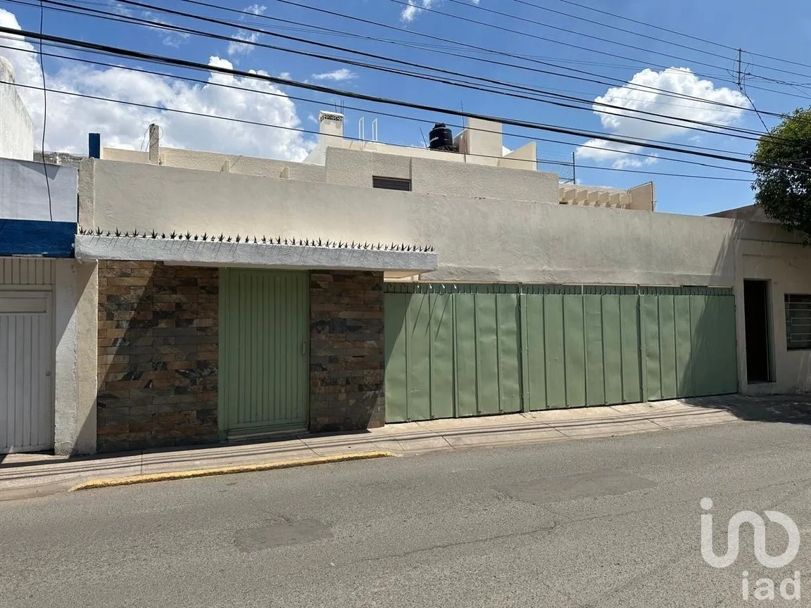 Casa en Venta en Capital City, Aguascalientes, Aguascalientes | NEX-251675 | iad México | Foto 1 de 30