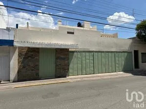 NEX-251675 - Casa en Venta, con 4 recamaras, con 3 baños, con 424 m2 de construcción en Capital City, CP 20207, Aguascalientes.