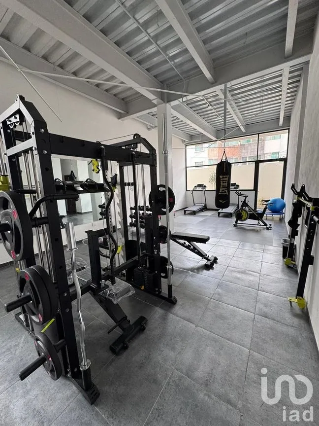 Departamento en Venta en Trojes de Alonso, Aguascalientes, Aguascalientes | NEX-251892 | iad México | Foto 11 de 25