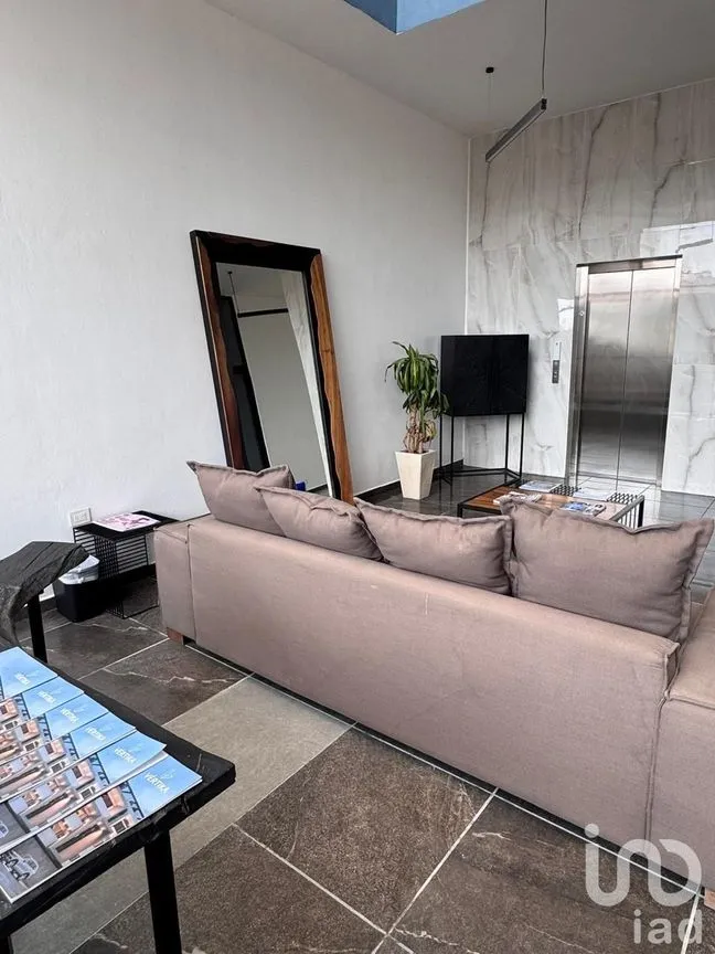 Departamento en Venta en Trojes de Alonso, Aguascalientes, Aguascalientes | NEX-251892 | iad México | Foto 25 de 25