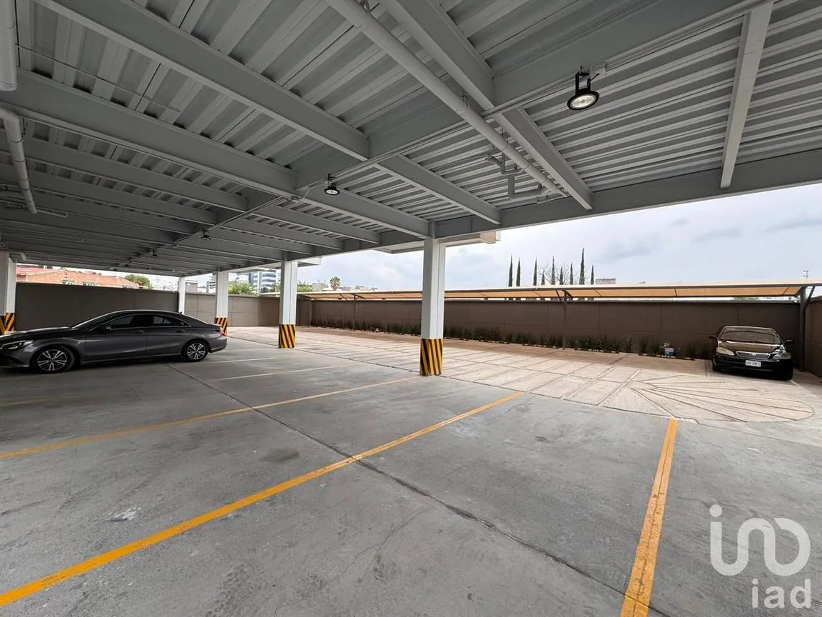 Departamento en Venta en Trojes de Alonso, Aguascalientes, Aguascalientes | NEX-251892 | iad México | Foto 6 de 25