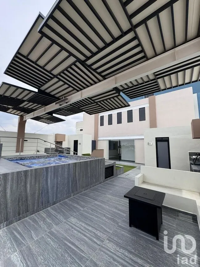 Departamento en Venta en Trojes de Alonso, Aguascalientes, Aguascalientes | NEX-251892 | iad México | Foto 9 de 25
