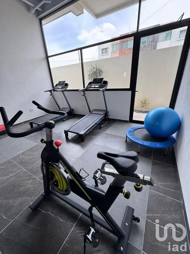 Departamento en Venta en Trojes de Alonso, Aguascalientes, Aguascalientes | NEX-251892 | iad México | Foto 10 de 25