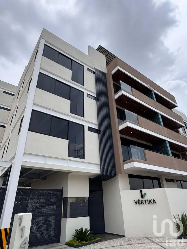 Departamento en Venta en Trojes de Alonso, Aguascalientes, Aguascalientes | NEX-251892 | iad México | Foto 1 de 25