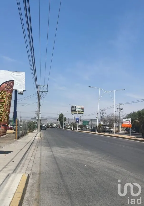Terreno en Renta en Trojes de Alonso, Aguascalientes, Aguascalientes | NEX-252440 | iad México | Foto 3 de 9