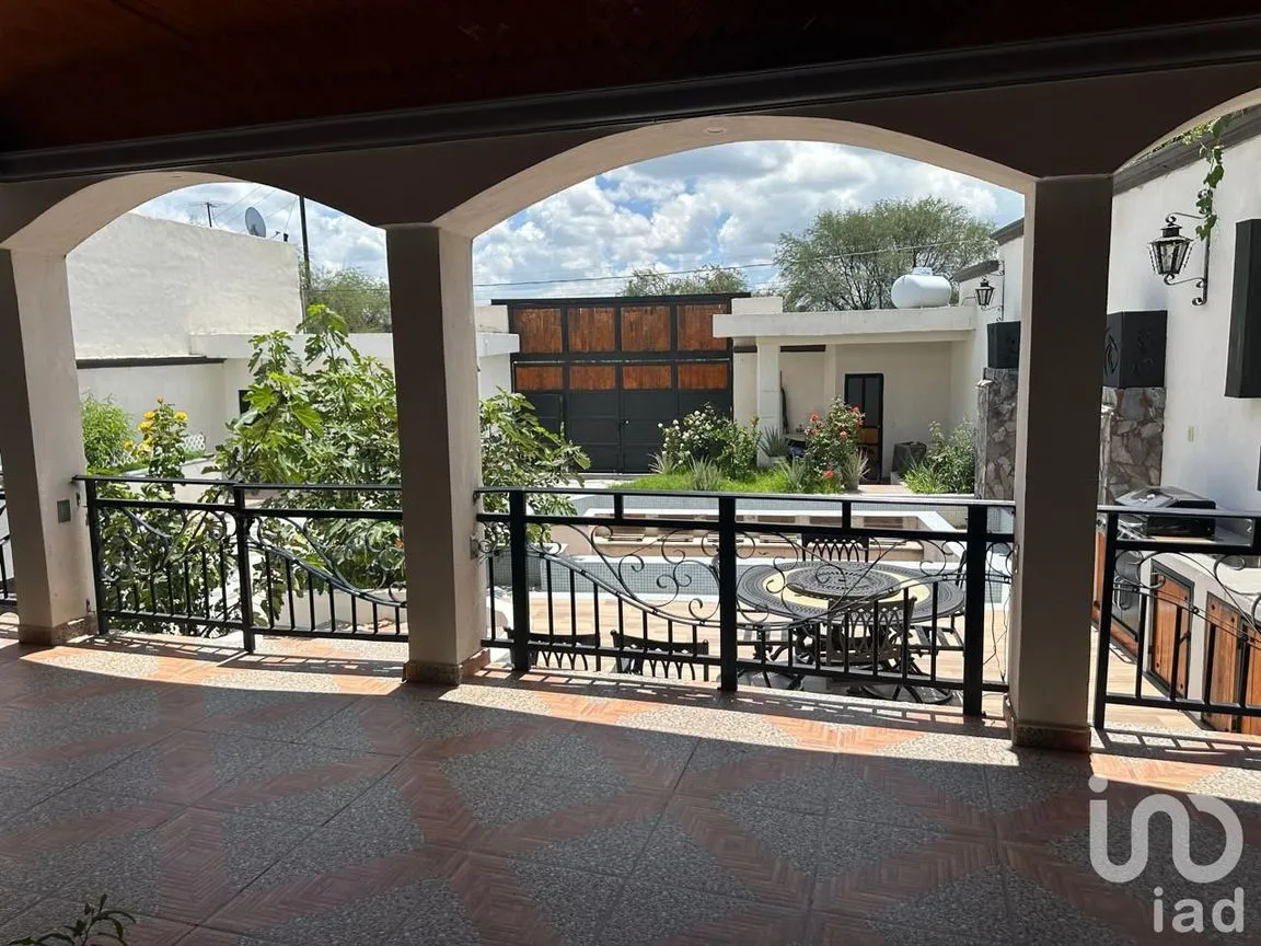 Casa en Venta en Montoro, Aguascalientes, Aguascalientes | NEX-254535 | iad México | Foto 2 de 25