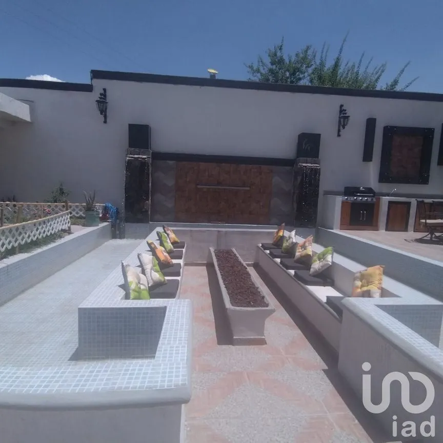 Casa en Venta en Montoro, Aguascalientes, Aguascalientes | NEX-254535 | iad México | Foto 11 de 25