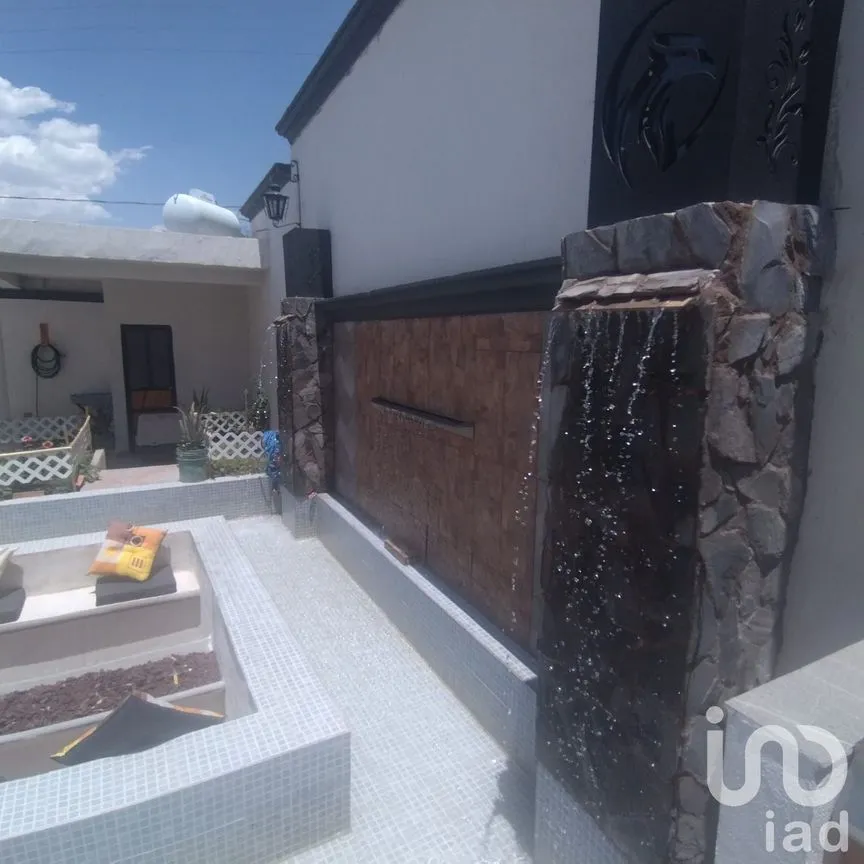 Casa en Venta en Montoro, Aguascalientes, Aguascalientes | NEX-254535 | iad México | Foto 12 de 25