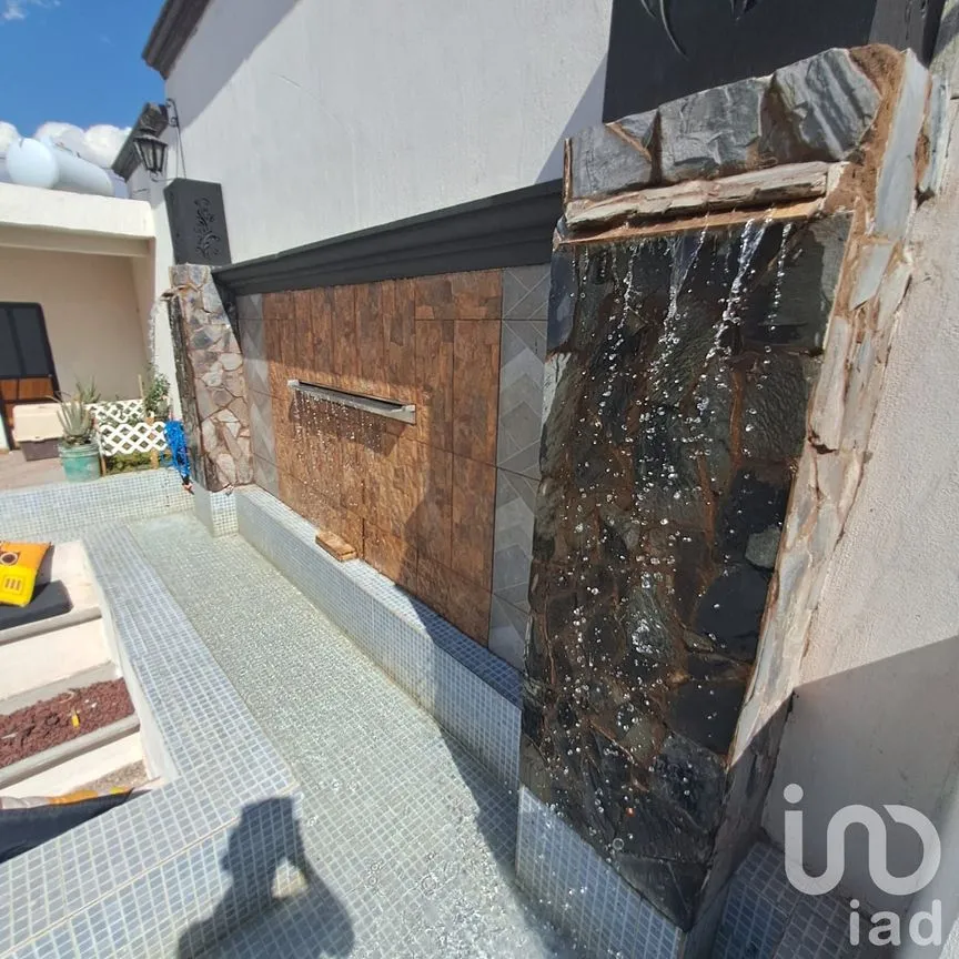 Casa en Venta en Montoro, Aguascalientes, Aguascalientes | NEX-254535 | iad México | Foto 13 de 25
