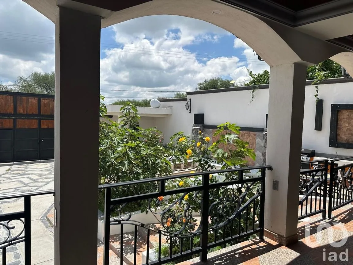 Casa en Venta en Montoro, Aguascalientes, Aguascalientes | NEX-254535 | iad México | Foto 14 de 25