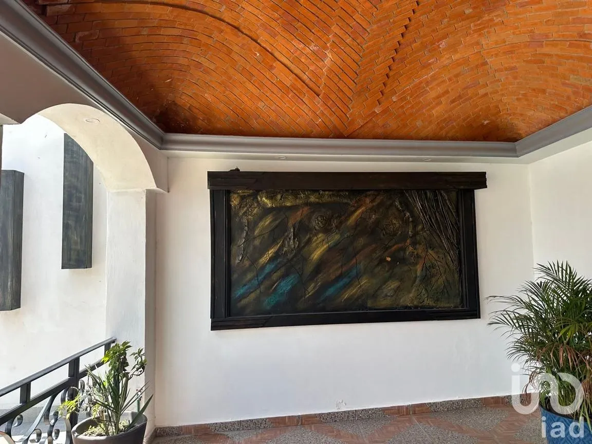 Casa en Venta en Montoro, Aguascalientes, Aguascalientes | NEX-254535 | iad México | Foto 15 de 25