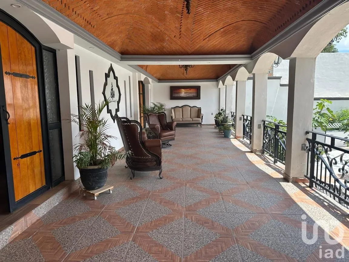 Casa en Venta en Montoro, Aguascalientes, Aguascalientes | NEX-254535 | iad México | Foto 16 de 25