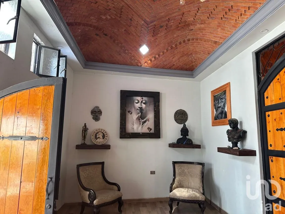 Casa en Venta en Montoro, Aguascalientes, Aguascalientes | NEX-254535 | iad México | Foto 18 de 25