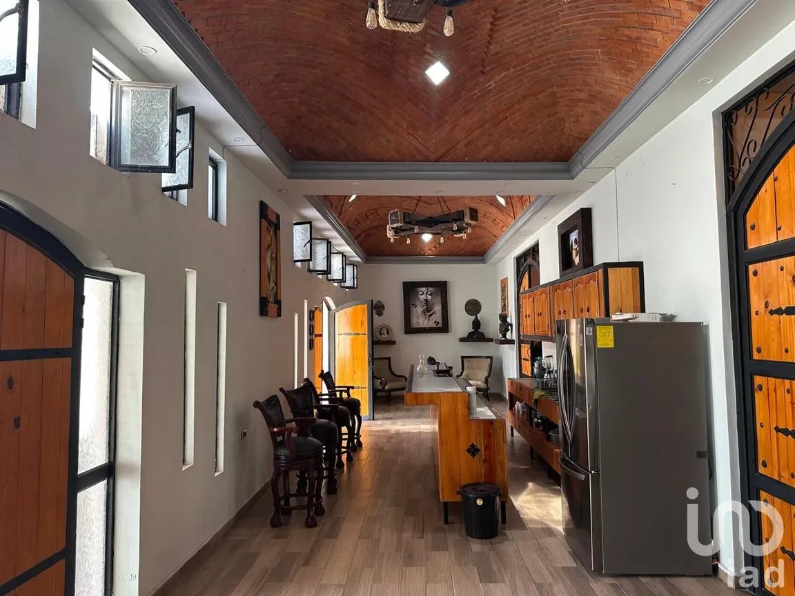Casa en Venta en Montoro, Aguascalientes, Aguascalientes | NEX-254535 | iad México | Foto 19 de 25