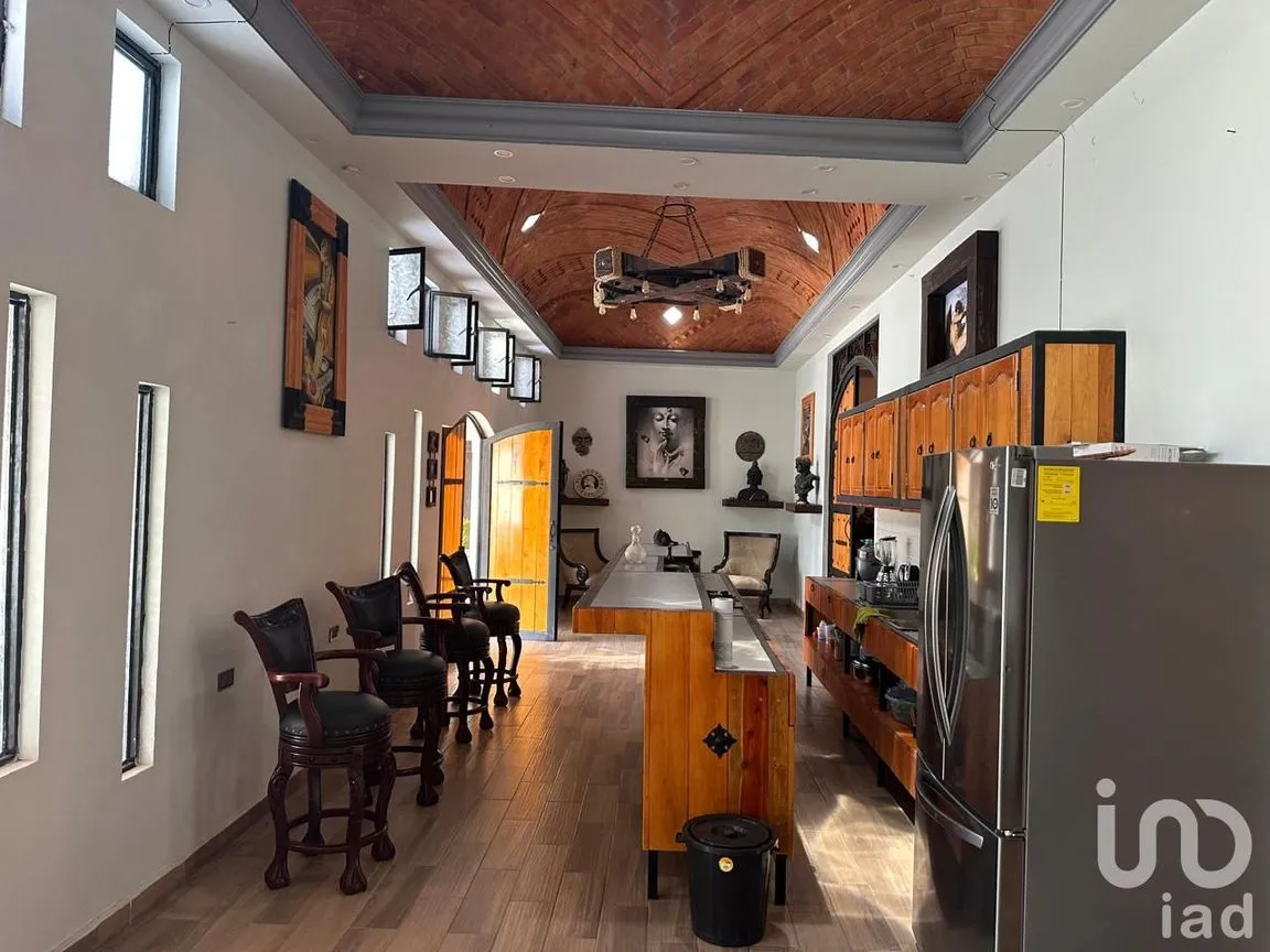 Casa en Venta en Montoro, Aguascalientes, Aguascalientes | NEX-254535 | iad México | Foto 20 de 25