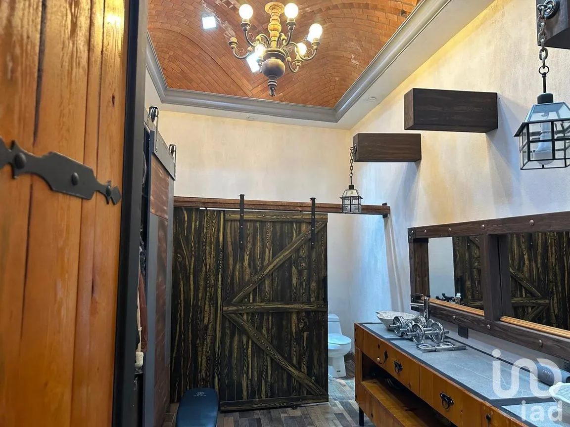 Casa en Venta en Montoro, Aguascalientes, Aguascalientes | NEX-254535 | iad México | Foto 22 de 25