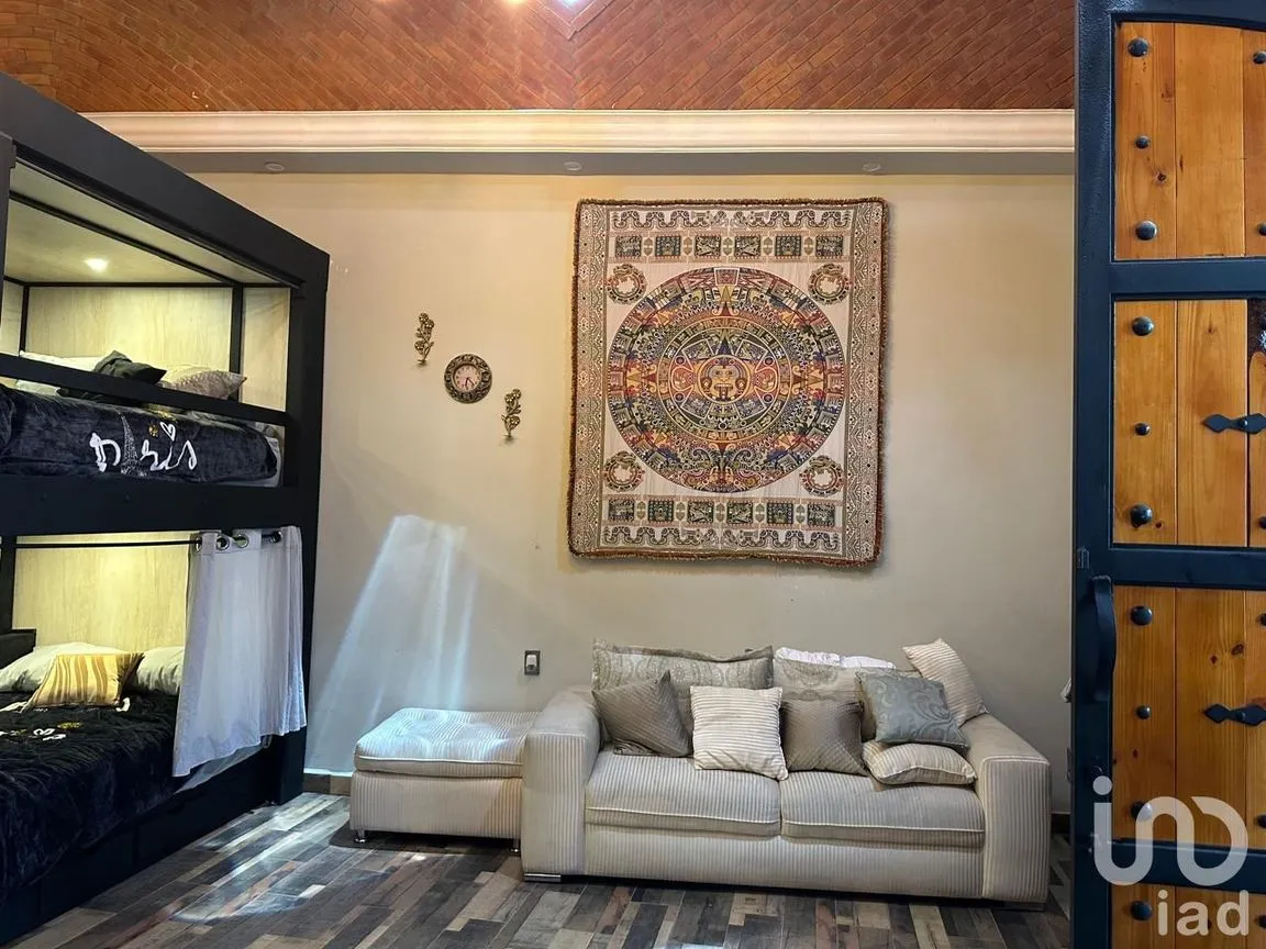 Casa en Venta en Montoro, Aguascalientes, Aguascalientes | NEX-254535 | iad México | Foto 24 de 25