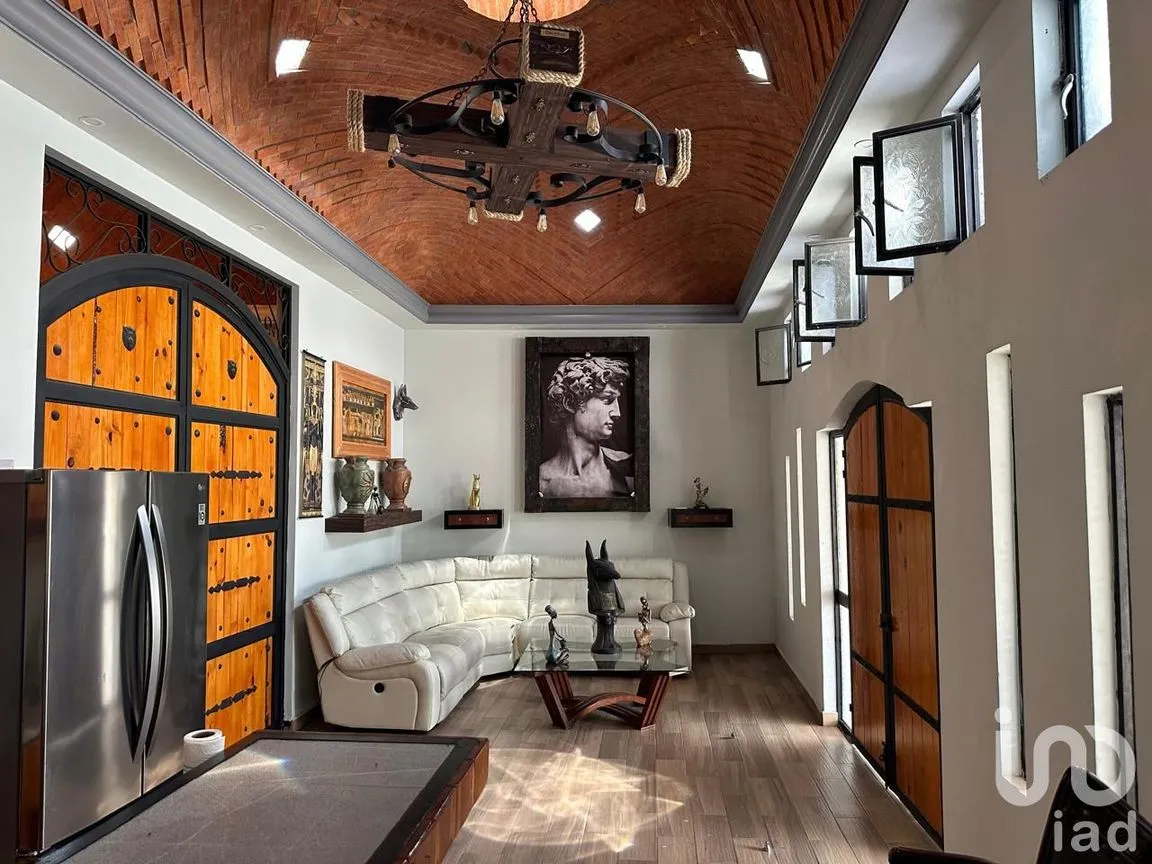 Casa en Venta en Montoro, Aguascalientes, Aguascalientes | NEX-254535 | iad México | Foto 25 de 25