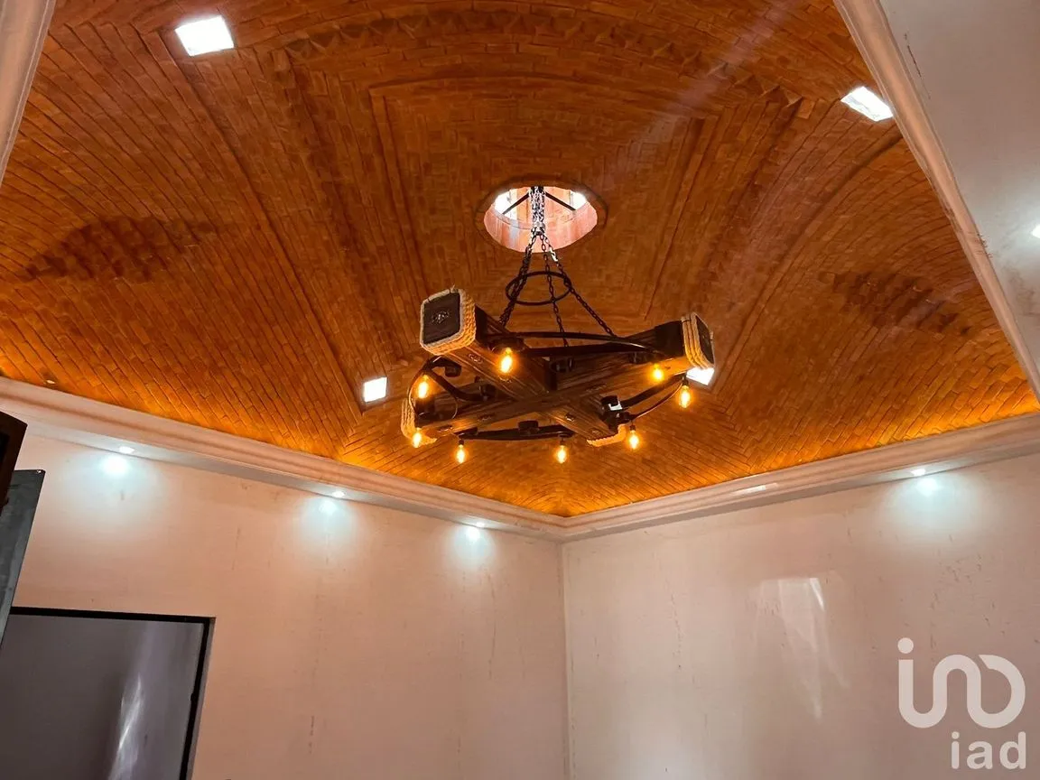 Casa en Venta en Montoro, Aguascalientes, Aguascalientes | NEX-254535 | iad México | Foto 4 de 25