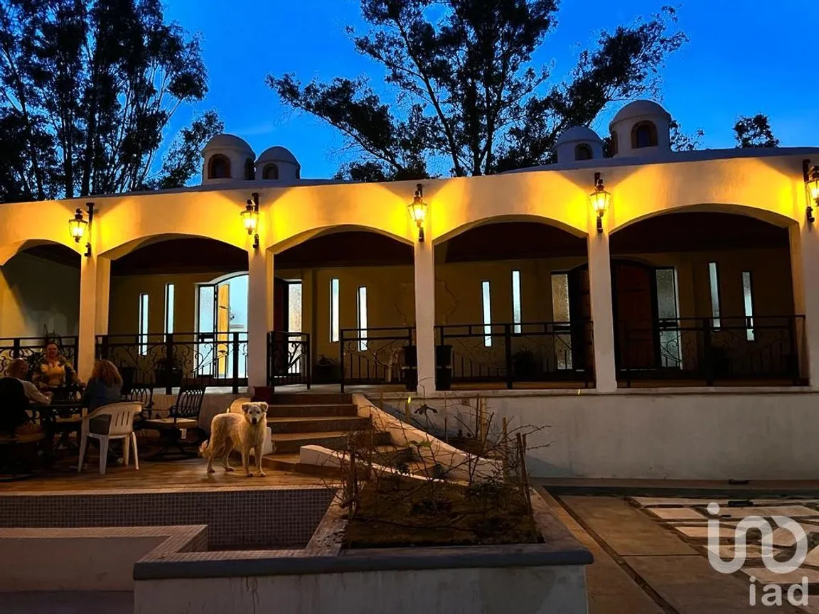 Casa en Venta en Montoro, Aguascalientes, Aguascalientes | NEX-254535 | iad México | Foto 5 de 25