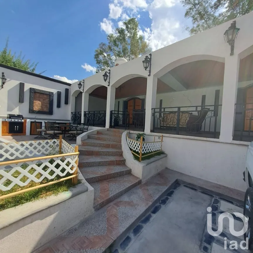 Casa en Venta en Montoro, Aguascalientes, Aguascalientes | NEX-254535 | iad México | Foto 8 de 25