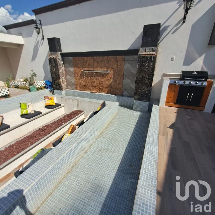 Casa en Venta en Montoro, Aguascalientes, Aguascalientes | NEX-254535 | iad México | Foto 9 de 25