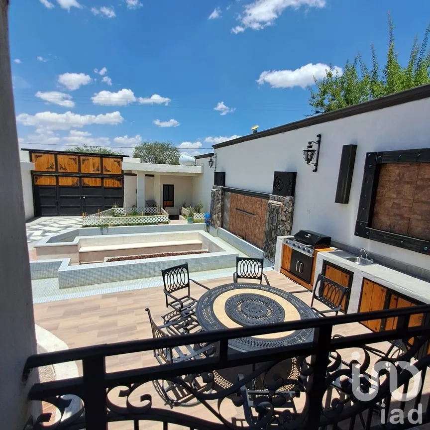 Casa en Venta en Montoro, Aguascalientes, Aguascalientes | NEX-254535 | iad México | Foto 10 de 25
