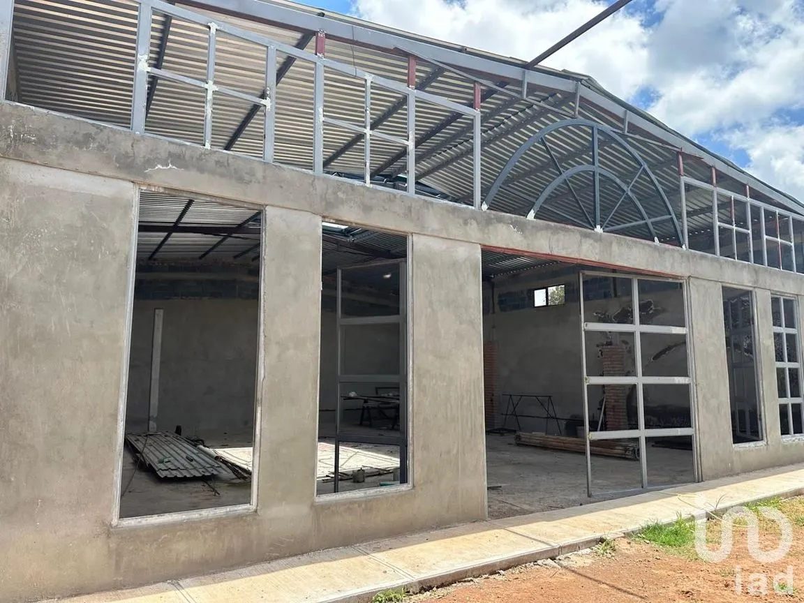 Bodega en Venta en Buenavista de Peñuelas, Aguascalientes, Aguascalientes | NEX-254960 | iad México | Foto 2 de 12