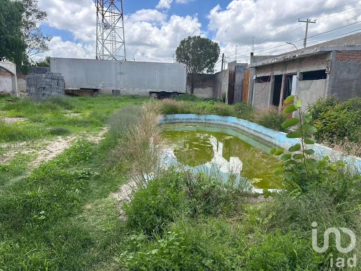 Bodega en Venta en Buenavista de Peñuelas, Aguascalientes, Aguascalientes | NEX-254960 | iad México | Foto 11 de 12