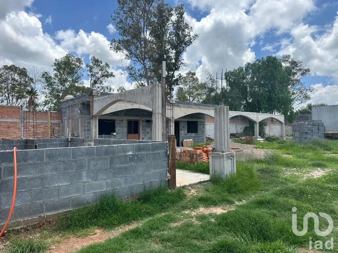 Bodega en Venta en Buenavista de Peñuelas, Aguascalientes, Aguascalientes | NEX-254960 | iad México | Foto 12 de 12