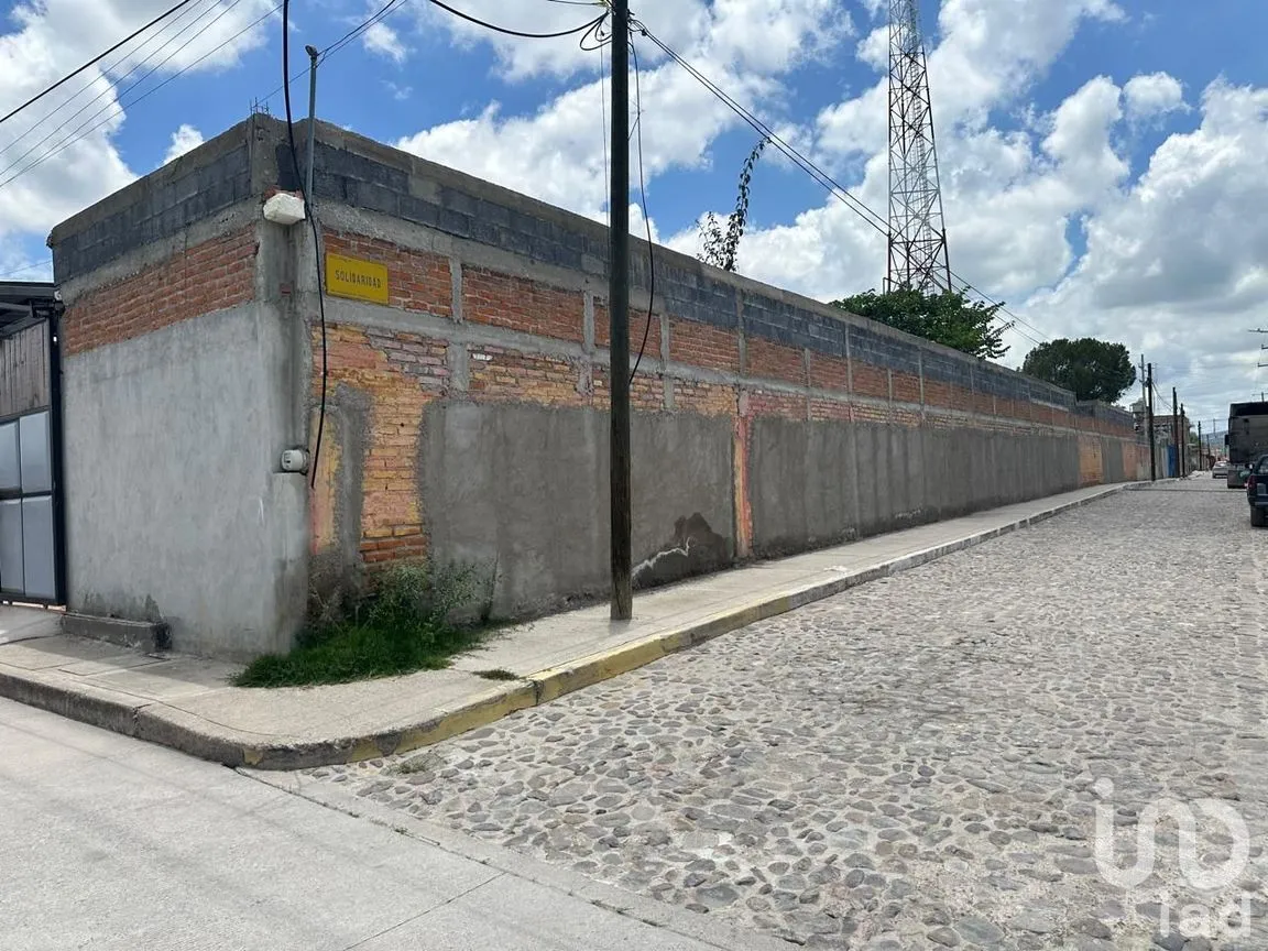 Bodega en Venta en Buenavista de Peñuelas, Aguascalientes, Aguascalientes | NEX-254960 | iad México | Foto 3 de 12