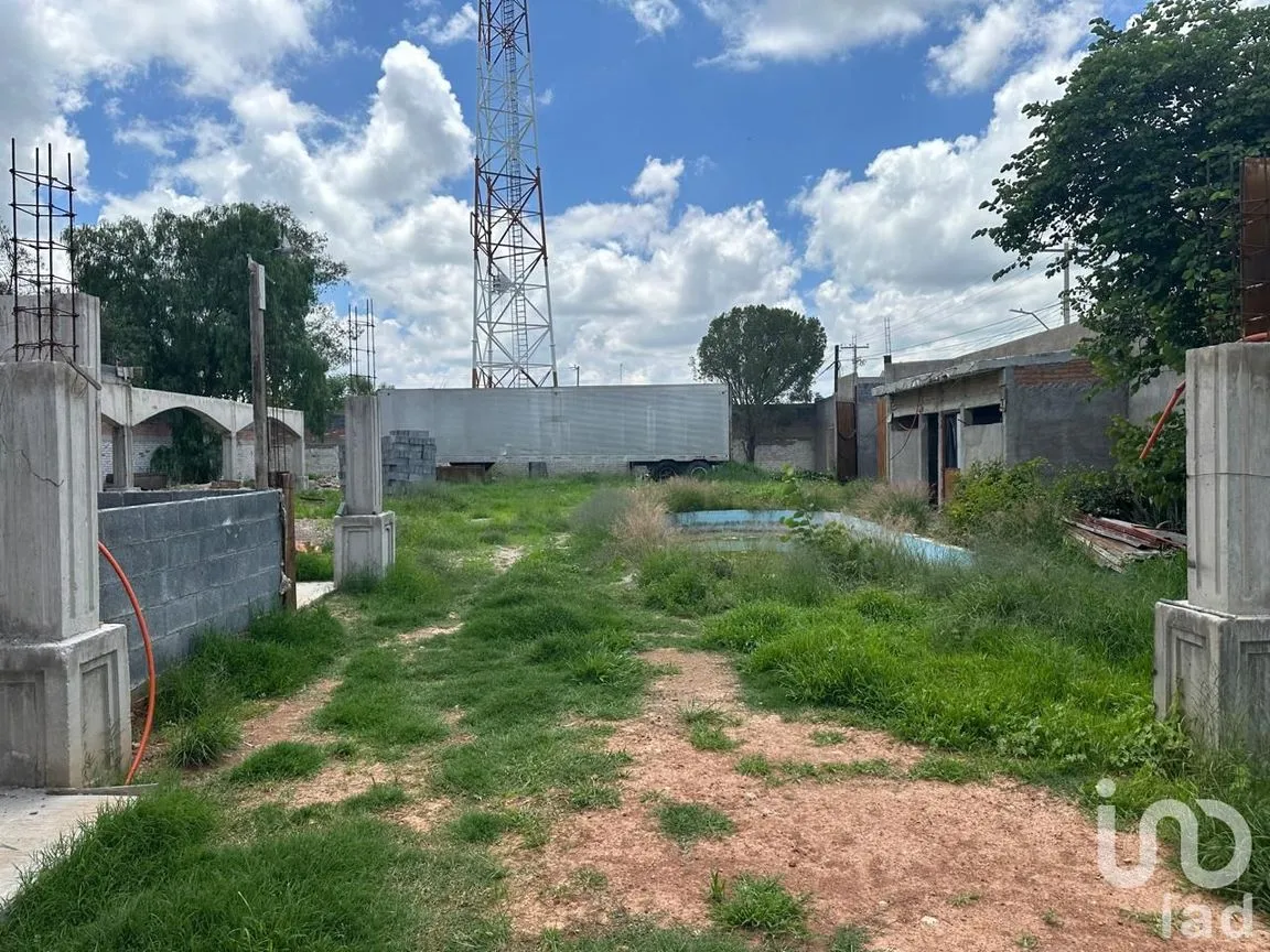 Bodega en Venta en Buenavista de Peñuelas, Aguascalientes, Aguascalientes | NEX-254960 | iad México | Foto 4 de 12