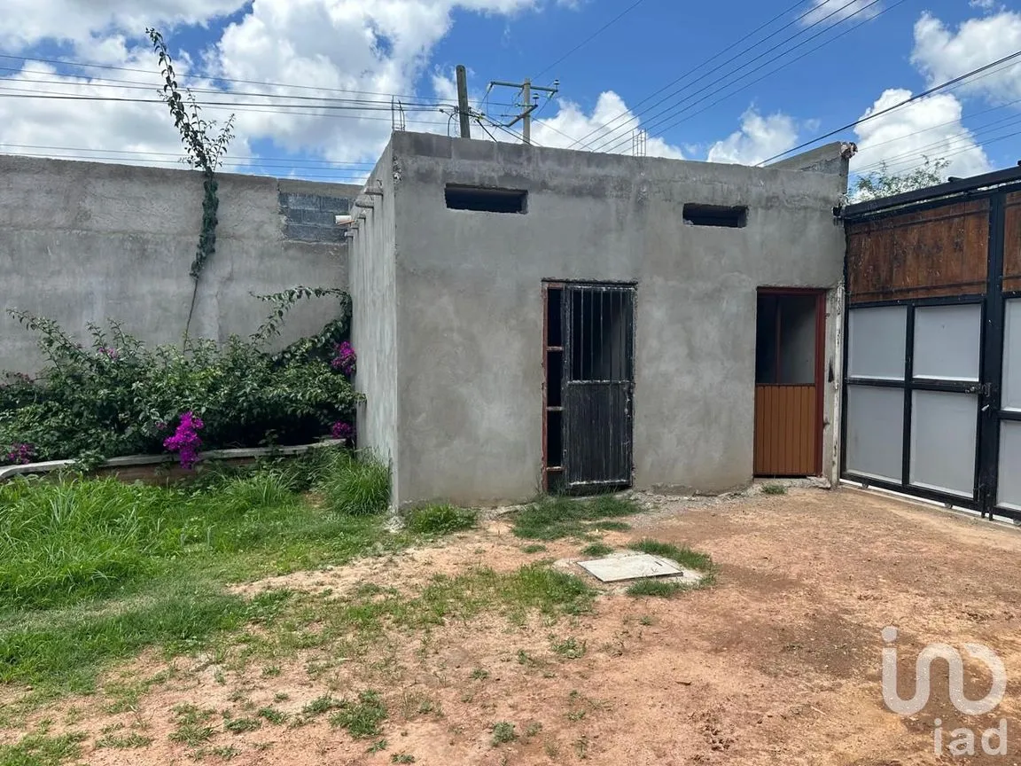 Bodega en Venta en Buenavista de Peñuelas, Aguascalientes, Aguascalientes | NEX-254960 | iad México | Foto 5 de 12