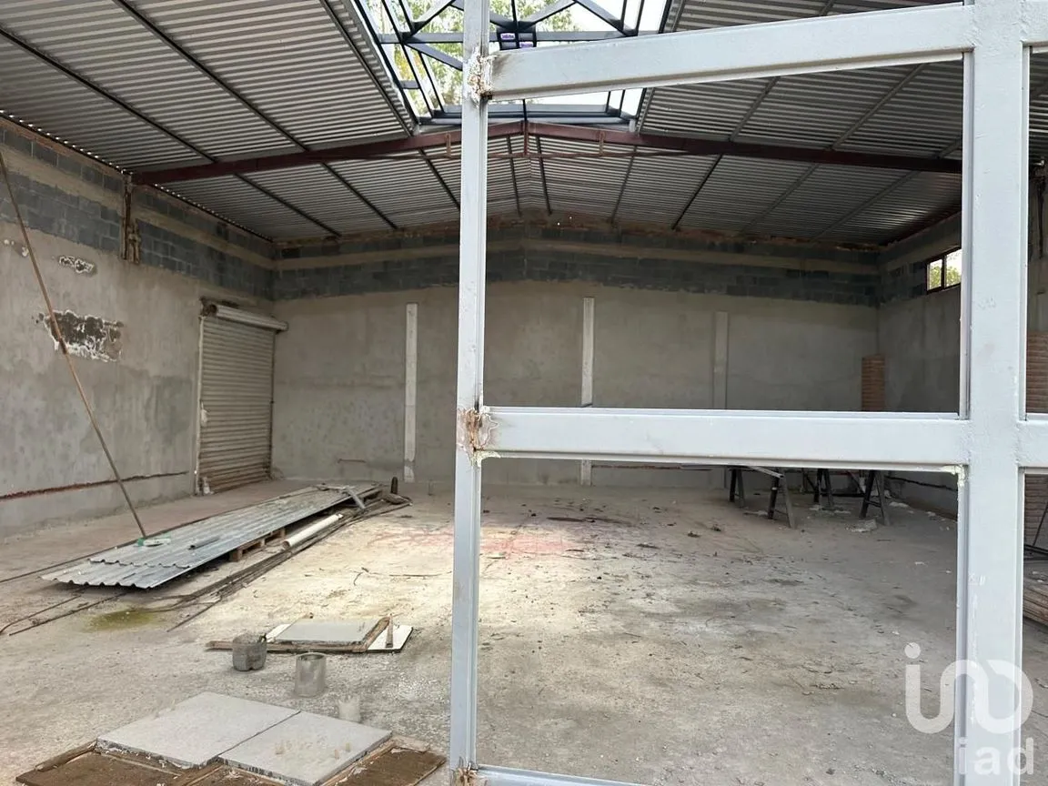 Bodega en Venta en Buenavista de Peñuelas, Aguascalientes, Aguascalientes | NEX-254960 | iad México | Foto 6 de 12