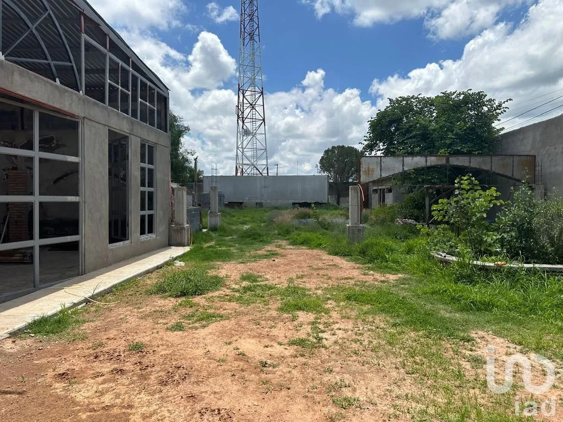 Bodega en Venta en Buenavista de Peñuelas, Aguascalientes, Aguascalientes | NEX-254960 | iad México | Foto 7 de 12