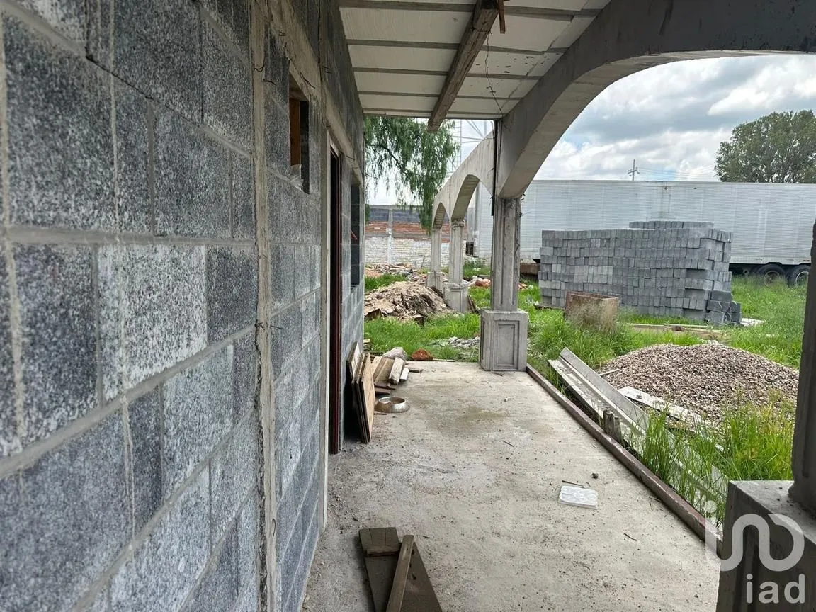 Bodega en Venta en Buenavista de Peñuelas, Aguascalientes, Aguascalientes | NEX-254960 | iad México | Foto 8 de 12