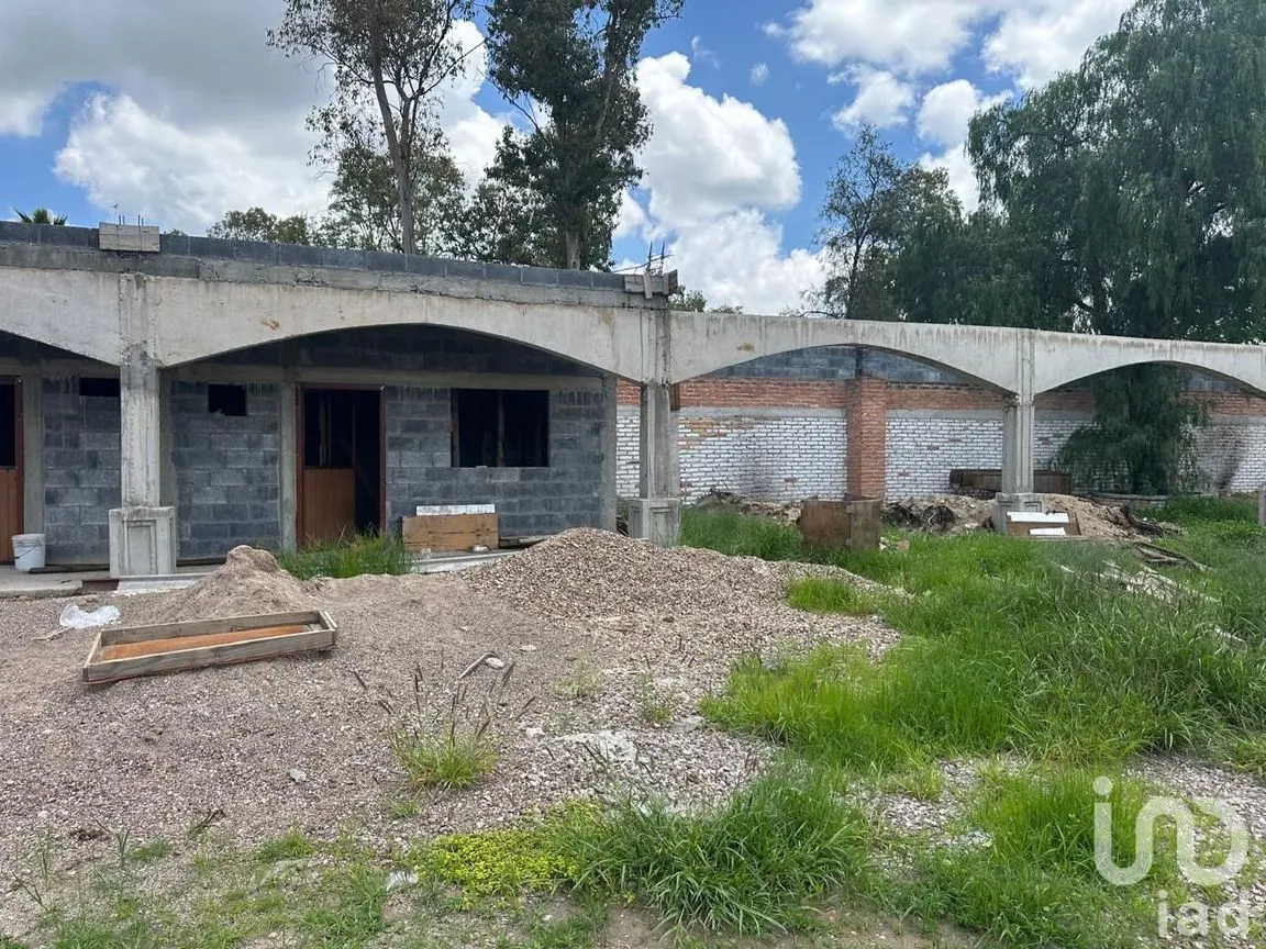 Bodega en Venta en Buenavista de Peñuelas, Aguascalientes, Aguascalientes | NEX-254960 | iad México | Foto 10 de 12