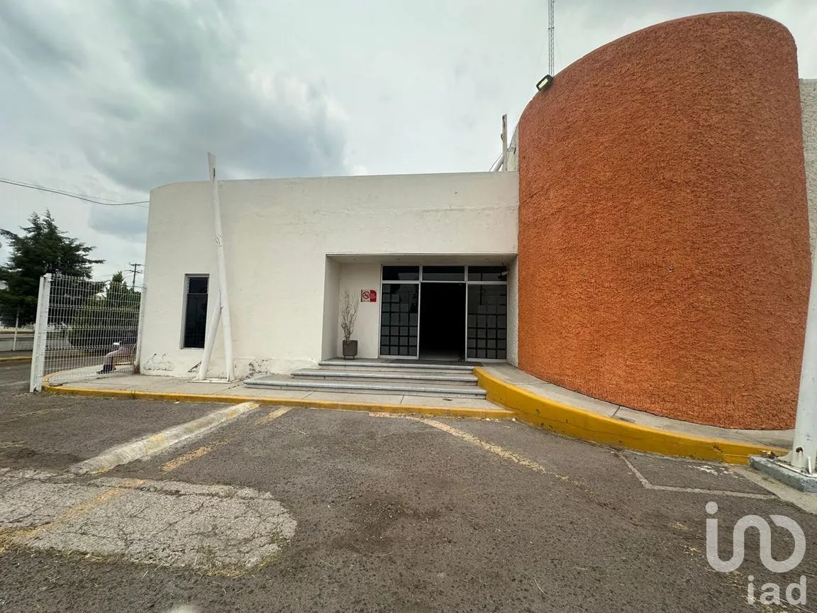 Hotel en Venta en Parque Industrial Valle de Aguascalientes, San Francisco de los Romo, Aguascalientes | NEX-255913 | iad México | Foto 2 de 27