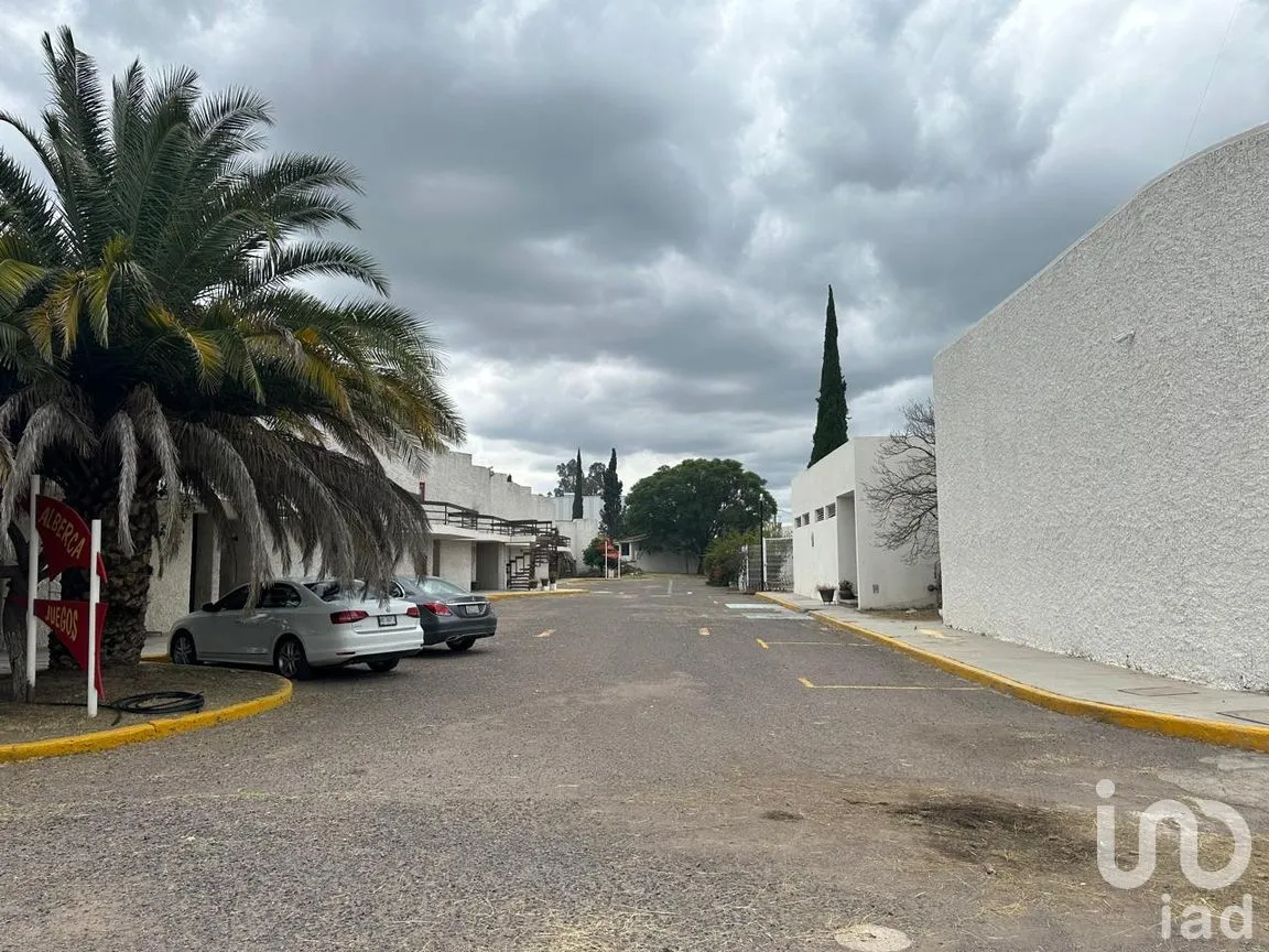 Hotel en Venta en Parque Industrial Valle de Aguascalientes, San Francisco de los Romo, Aguascalientes | NEX-255913 | iad México | Foto 12 de 27
