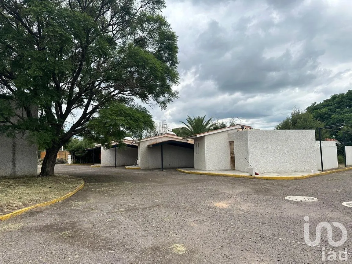 Hotel en Venta en Parque Industrial Valle de Aguascalientes, San Francisco de los Romo, Aguascalientes | NEX-255913 | iad México | Foto 13 de 27