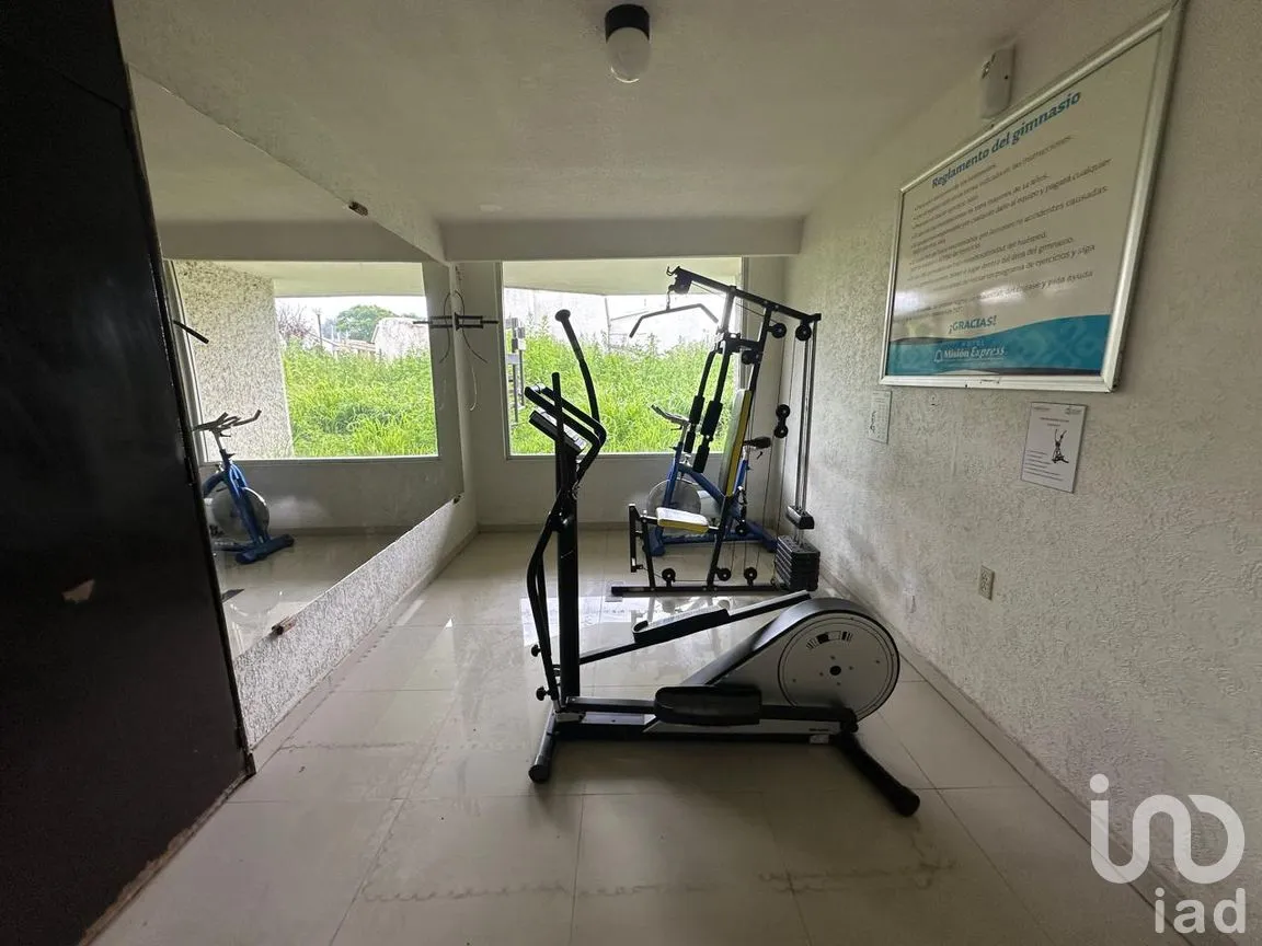 Hotel en Venta en Parque Industrial Valle de Aguascalientes, San Francisco de los Romo, Aguascalientes | NEX-255913 | iad México | Foto 14 de 27
