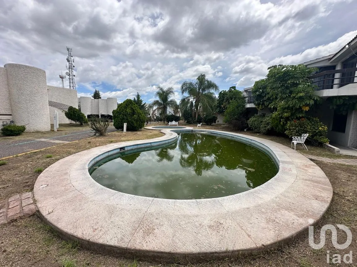 Hotel en Venta en Parque Industrial Valle de Aguascalientes, San Francisco de los Romo, Aguascalientes | NEX-255913 | iad México | Foto 15 de 27