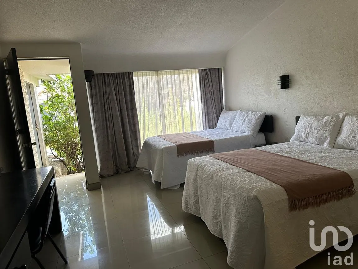 Hotel en Venta en Parque Industrial Valle de Aguascalientes, San Francisco de los Romo, Aguascalientes | NEX-255913 | iad México | Foto 16 de 27