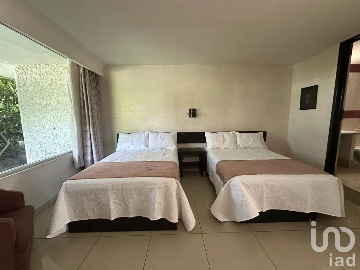 Hotel en Venta en Parque Industrial Valle de Aguascalientes, San Francisco de los Romo, Aguascalientes | NEX-255913 | iad México | Foto 18 de 27