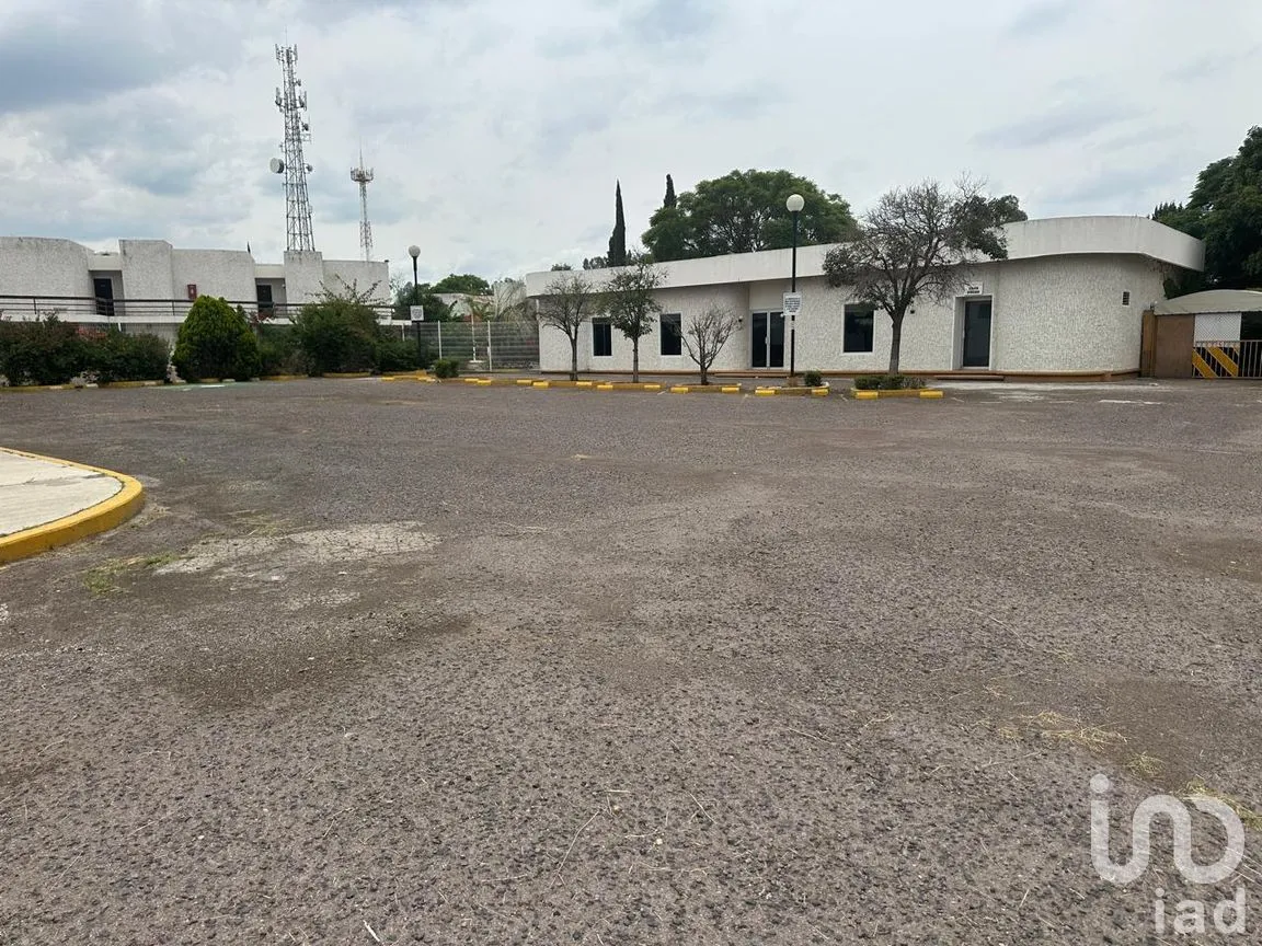 Hotel en Venta en Parque Industrial Valle de Aguascalientes, San Francisco de los Romo, Aguascalientes | NEX-255913 | iad México | Foto 3 de 27