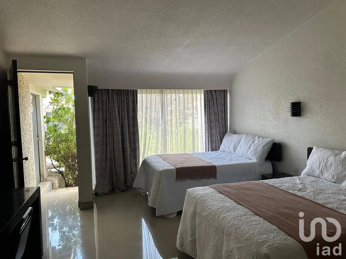 Hotel en Venta en Parque Industrial Valle de Aguascalientes, San Francisco de los Romo, Aguascalientes | NEX-255913 | iad México | Foto 22 de 27