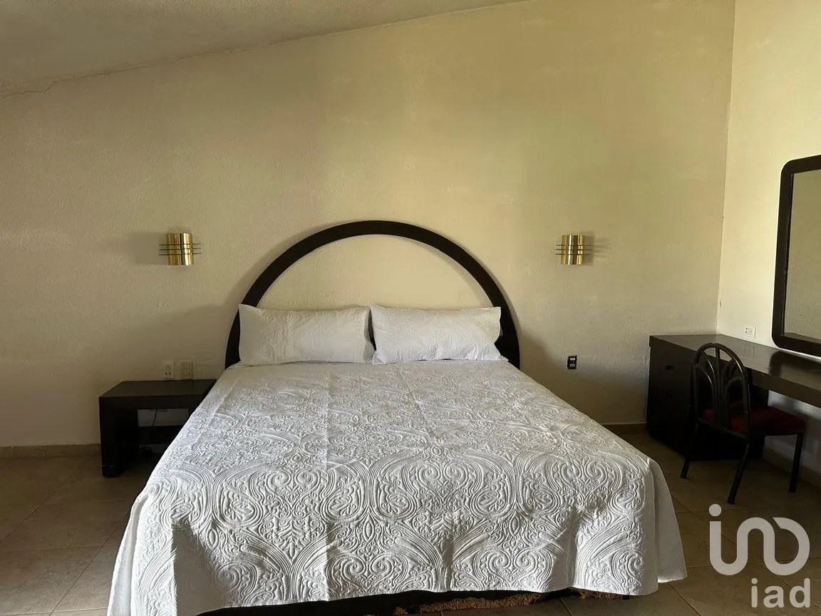 Hotel en Venta en Parque Industrial Valle de Aguascalientes, San Francisco de los Romo, Aguascalientes | NEX-255913 | iad México | Foto 25 de 27