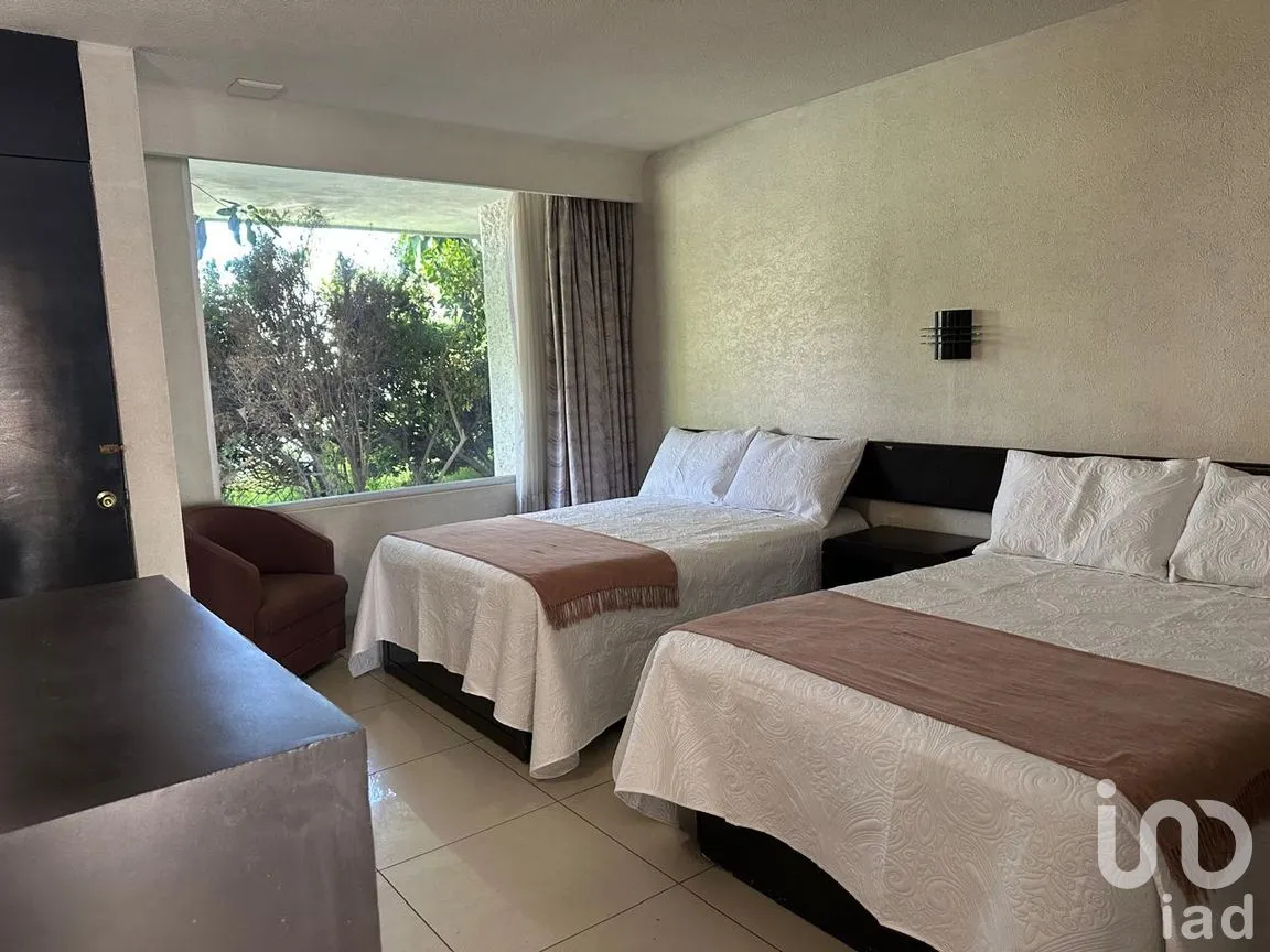 Hotel en Venta en Parque Industrial Valle de Aguascalientes, San Francisco de los Romo, Aguascalientes | NEX-255913 | iad México | Foto 26 de 27