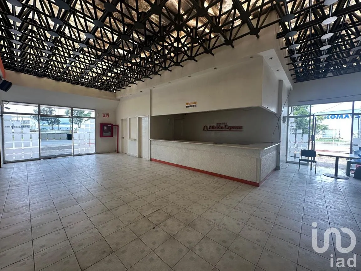 Hotel en Venta en Parque Industrial Valle de Aguascalientes, San Francisco de los Romo, Aguascalientes | NEX-255913 | iad México | Foto 4 de 27